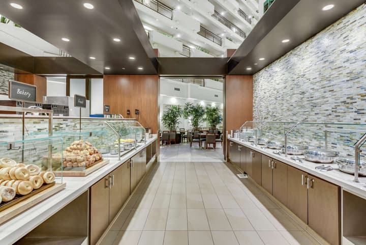 Embassy Suites by Hilton Anaheim Orange