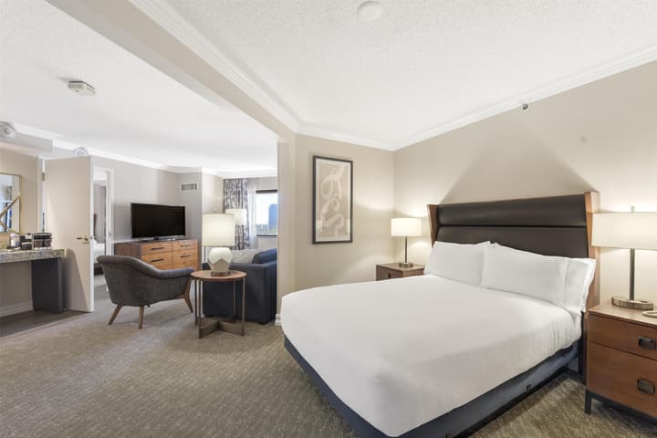 Embassy Suites by Hilton Anaheim Orange