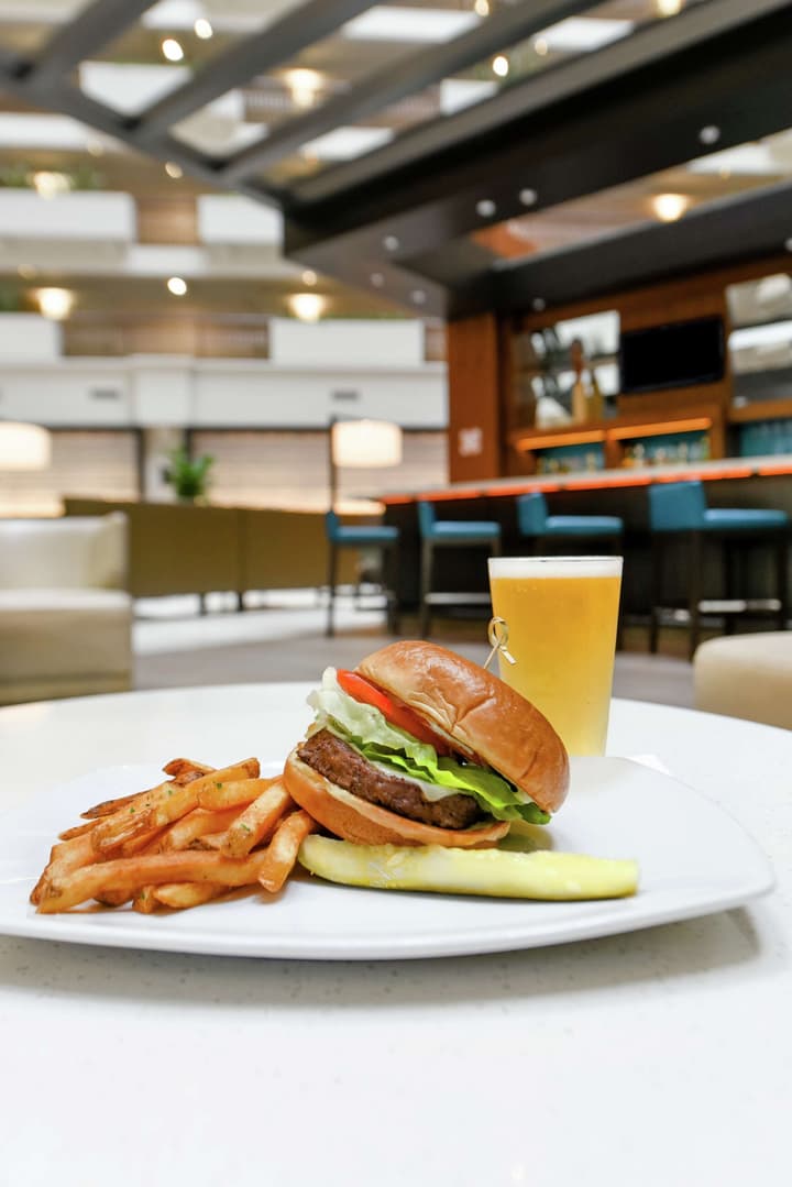Embassy Suites by Hilton Anaheim Orange