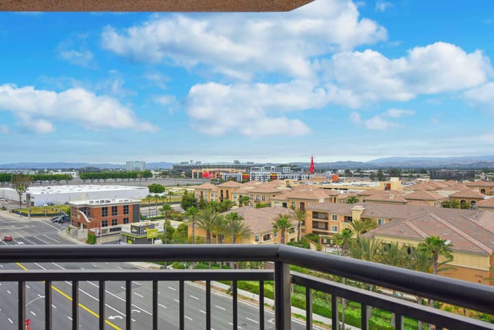 Embassy Suites by Hilton Anaheim Orange
