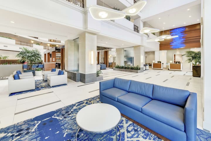 Embassy Suites by Hilton Anaheim Orange