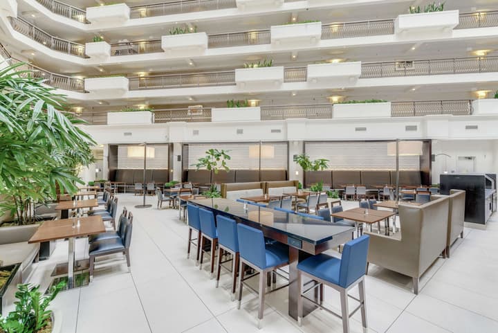 Embassy Suites by Hilton Anaheim Orange