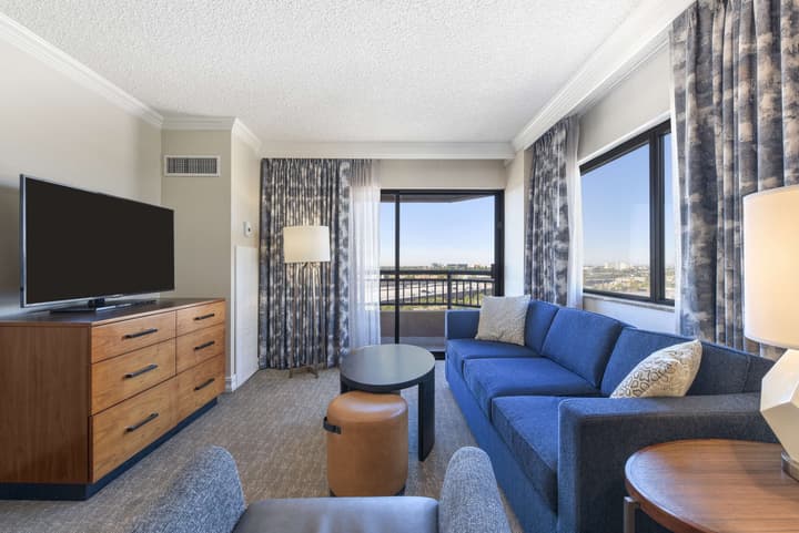 Embassy Suites by Hilton Anaheim Orange