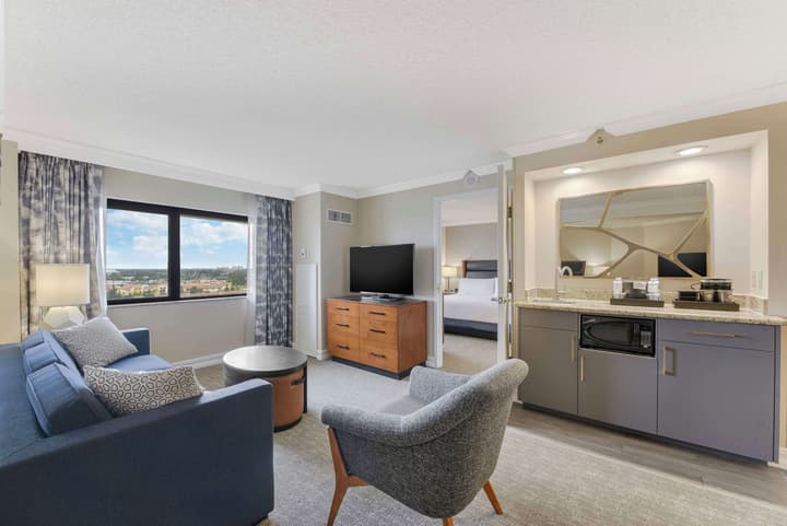 Embassy Suites by Hilton Anaheim Orange