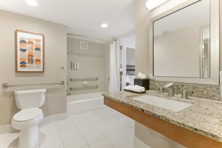 Embassy Suites by Hilton Anaheim Orange