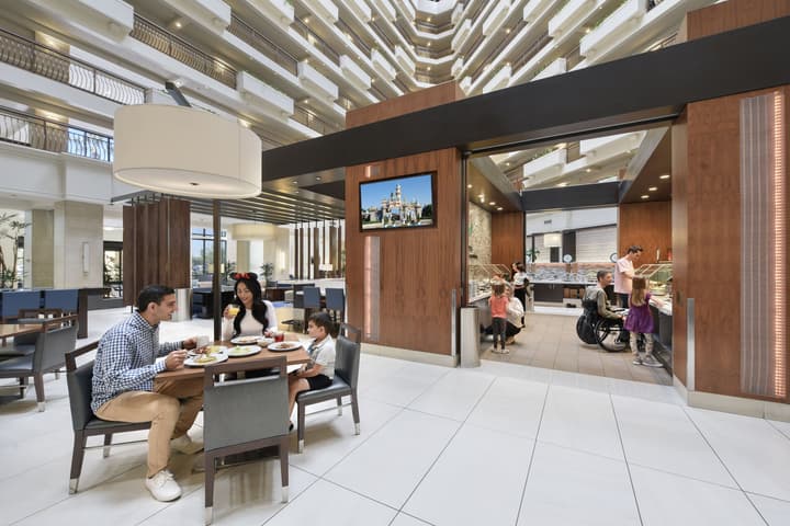 Embassy Suites by Hilton Anaheim Orange