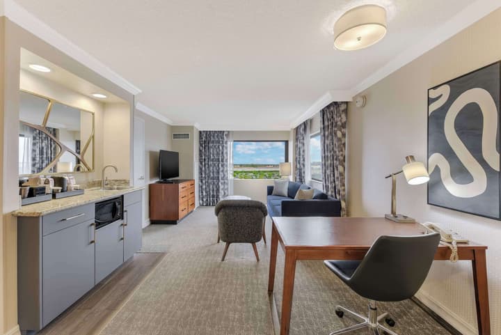 Embassy Suites by Hilton Anaheim Orange