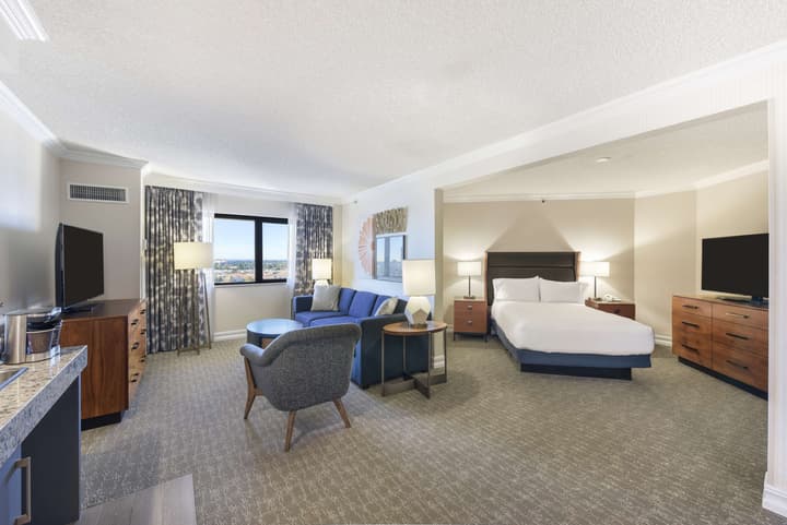 Embassy Suites by Hilton Anaheim Orange
