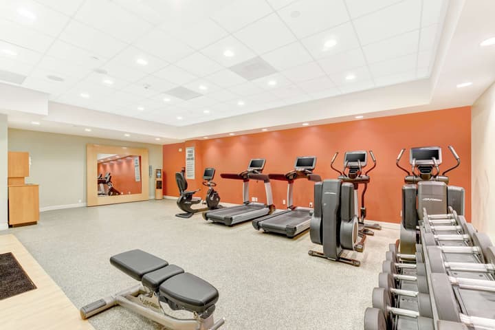 Embassy Suites by Hilton Anaheim Orange
