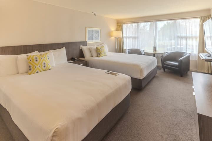 Kingsgate Hotel Te Anau