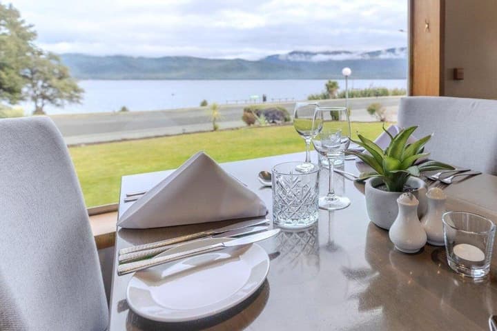 Kingsgate Hotel Te Anau