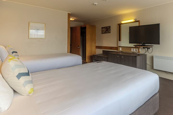 Kingsgate Hotel Te Anau