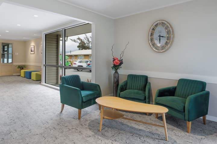 Kingsgate Hotel Te Anau