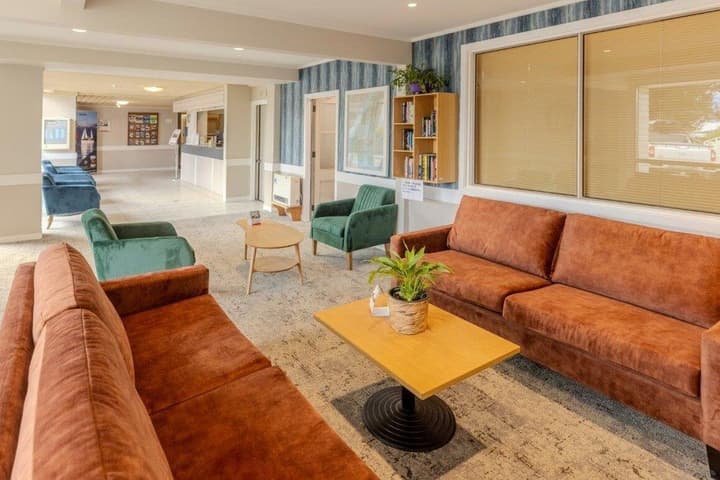 Kingsgate Hotel Te Anau