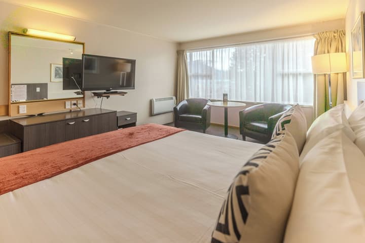 Kingsgate Hotel Te Anau