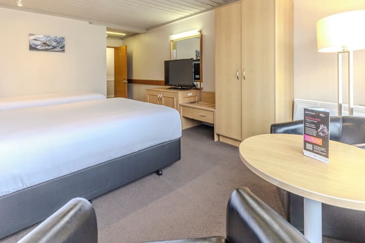 Kingsgate Hotel Te Anau