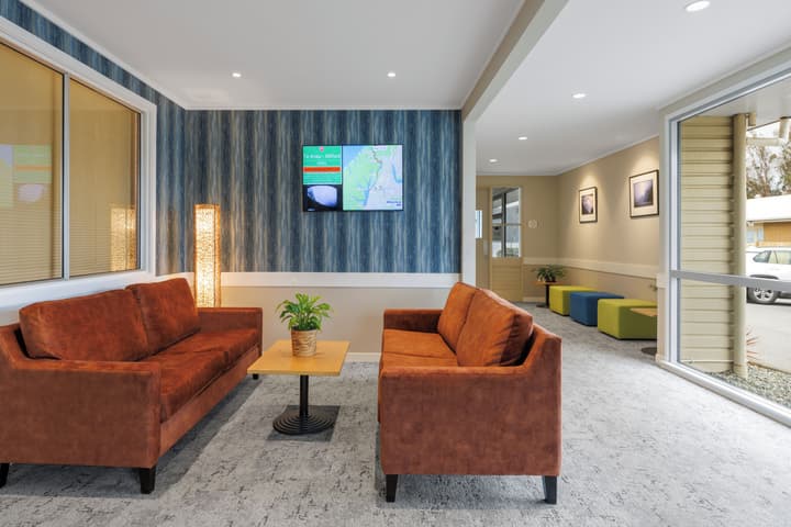 Kingsgate Hotel Te Anau