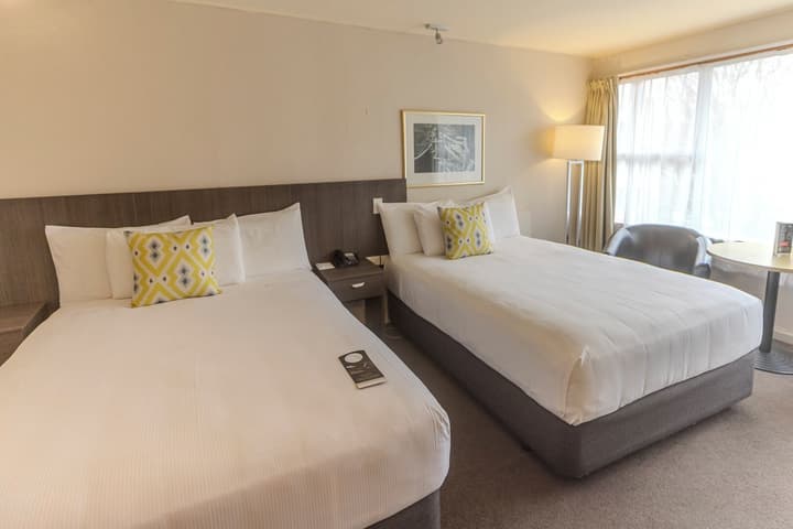 Kingsgate Hotel Te Anau