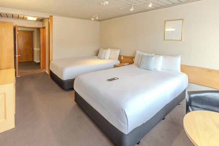 Kingsgate Hotel Te Anau