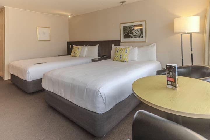 Kingsgate Hotel Te Anau