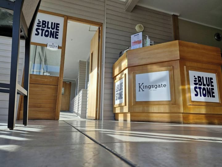 Kingsgate Hotel Te Anau