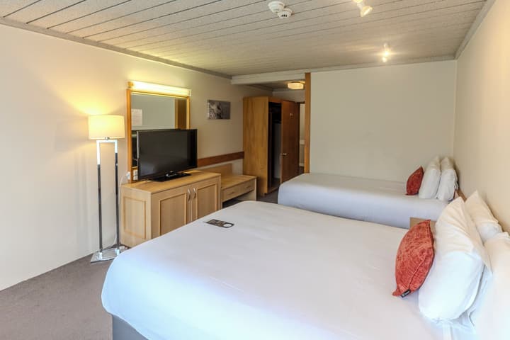 Kingsgate Hotel Te Anau