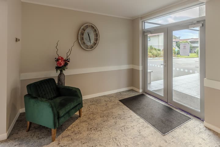Kingsgate Hotel Te Anau