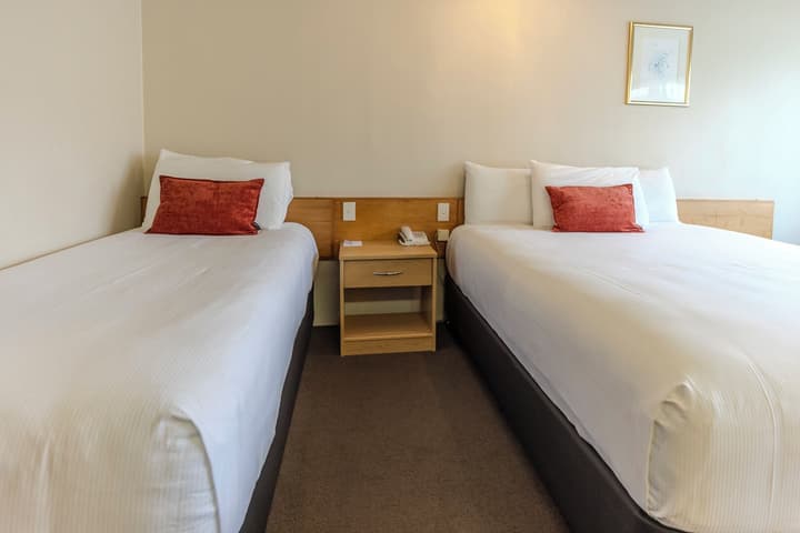 Kingsgate Hotel Te Anau