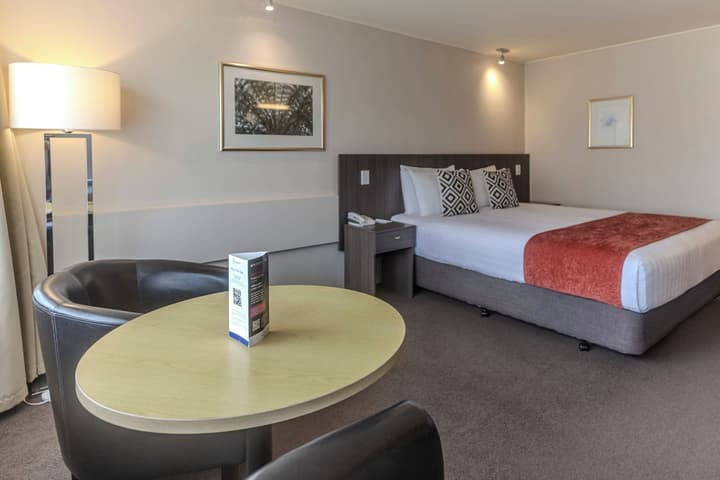 Kingsgate Hotel Te Anau