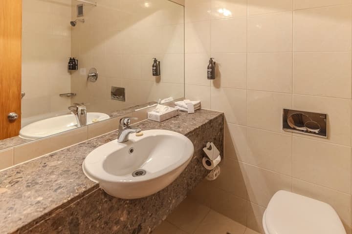 Kingsgate Hotel Te Anau