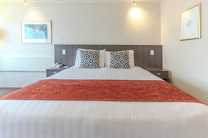 Kingsgate Hotel Te Anau