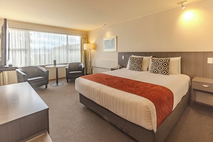Kingsgate Hotel Te Anau