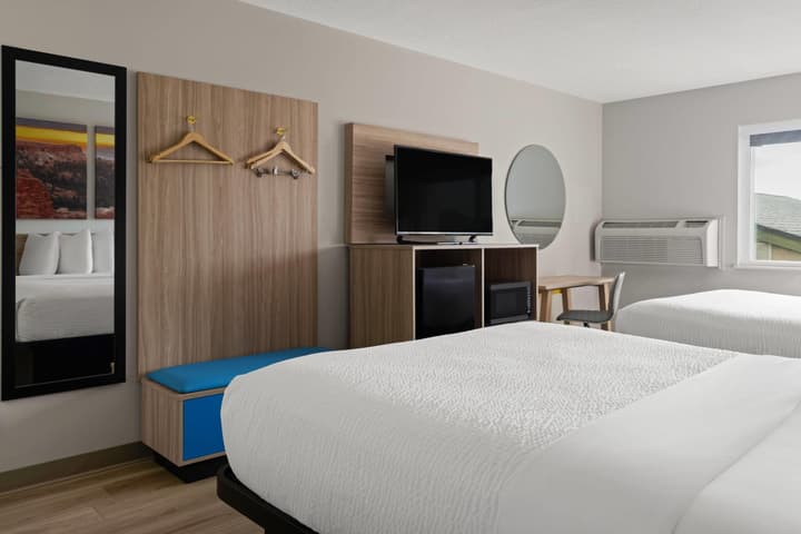 Days Inn by Wyndham Las Vegas