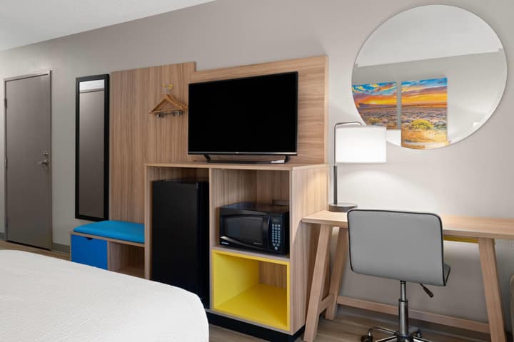 Days Inn by Wyndham Las Vegas