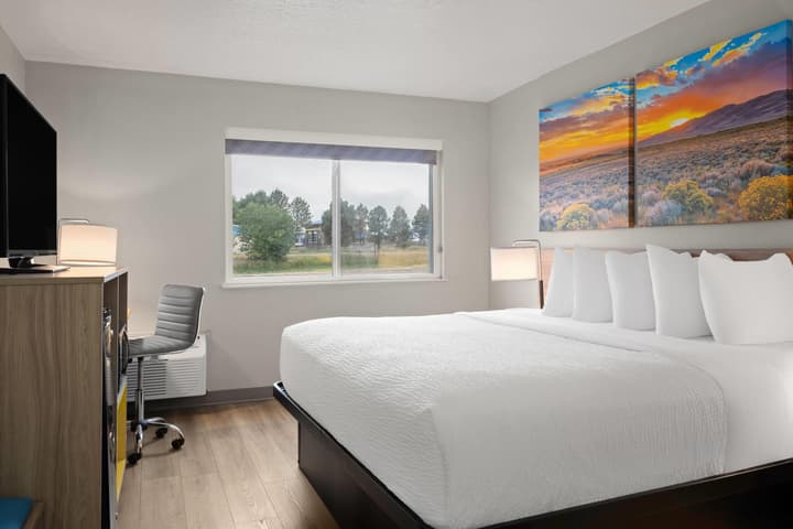 Days Inn by Wyndham Las Vegas