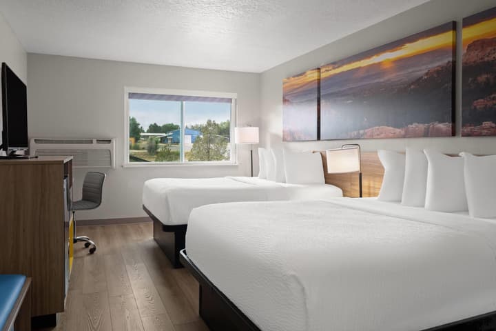 Days Inn by Wyndham Las Vegas