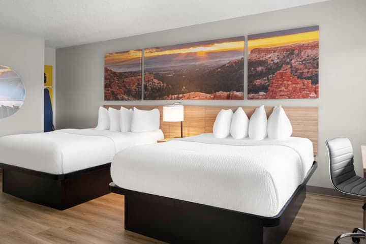 Days Inn by Wyndham Las Vegas