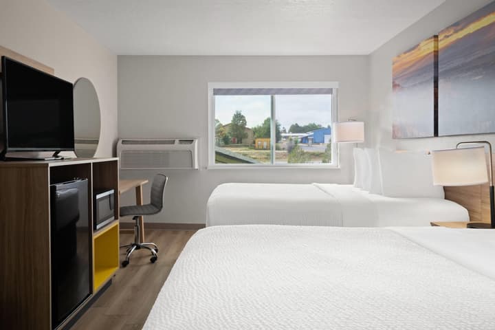 Days Inn by Wyndham Las Vegas