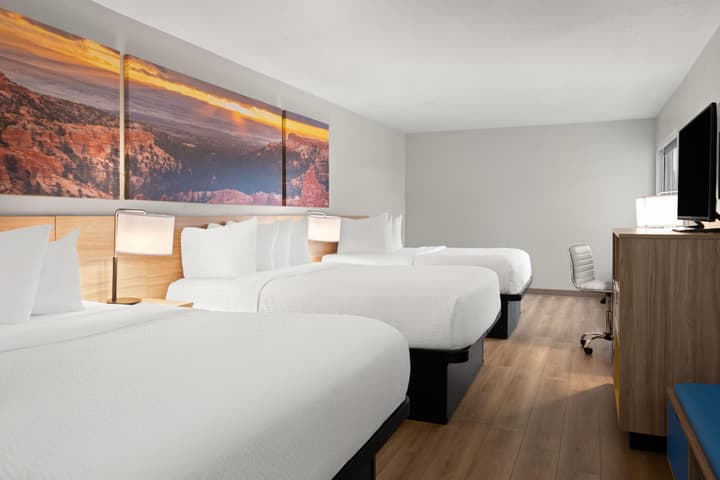 Days Inn by Wyndham Las Vegas