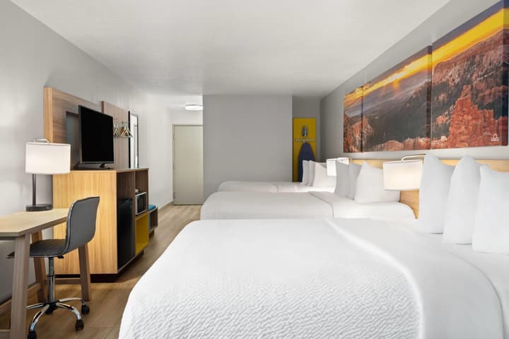 Days Inn by Wyndham Las Vegas