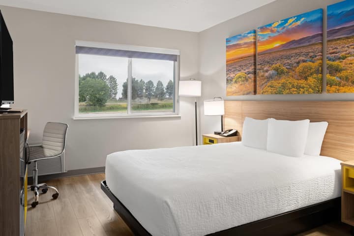 Days Inn by Wyndham Las Vegas