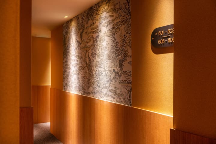 Hotel Maison Axel Opéra Paris