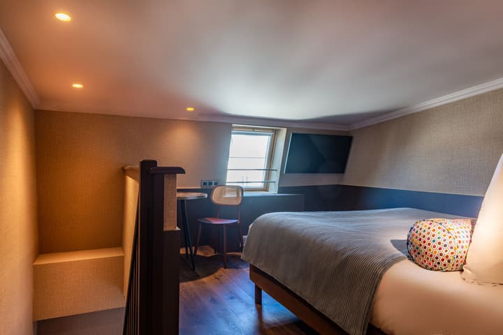 Hotel Maison Axel Opéra Paris