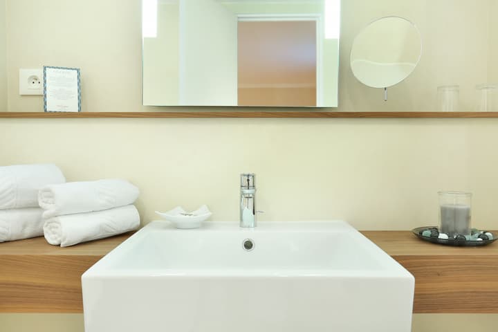 Hotel Maison Axel Opéra Paris