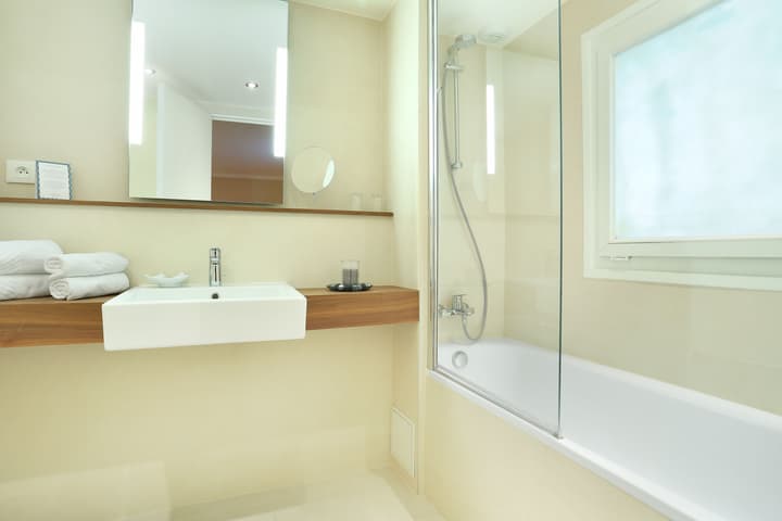 Hotel Maison Axel Opéra Paris