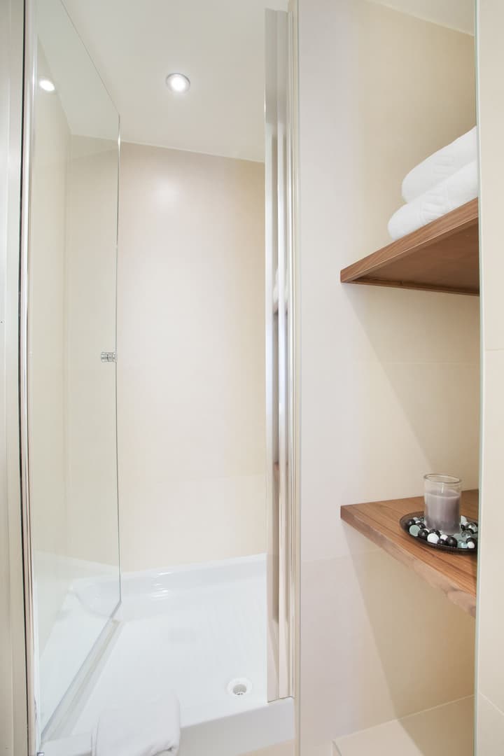 Hotel Maison Axel Opéra Paris