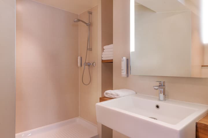 Hotel Maison Axel Opéra Paris