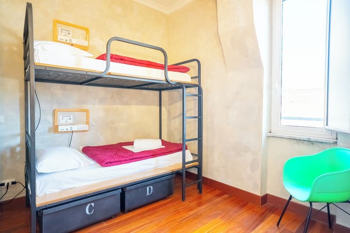 Ostello Bello Roma