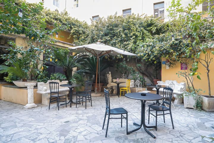 Ostello Bello Roma