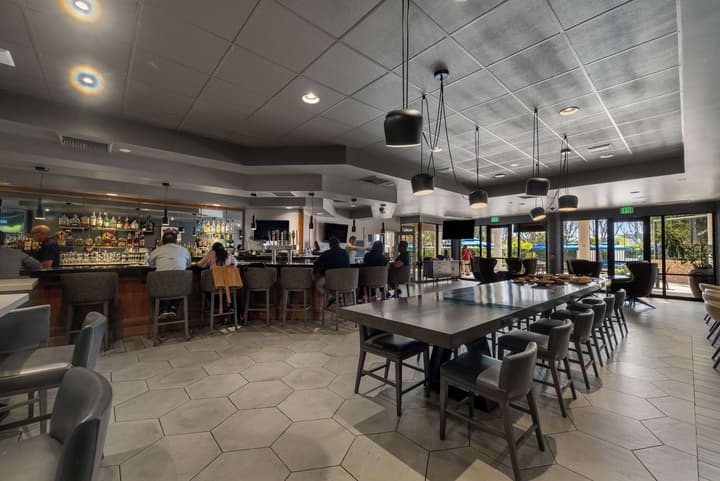DoubleTree by Hilton Carson